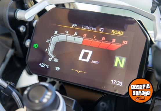 Motos - Bmw R 1250 GS ADVENTURE 2020 Nafta 15244Km - En Venta