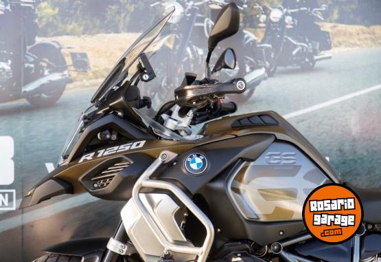 Motos - Bmw R 1250 GS ADVENTURE 2020 Nafta 15244Km - En Venta