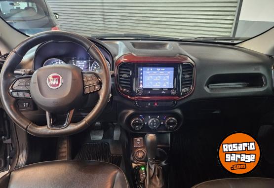 Camionetas - Fiat Toro 2021 Nafta 59000Km - En Venta