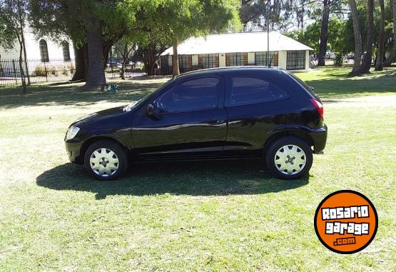 Autos - Suzuki FUN 2008 Nafta 98000Km - En Venta