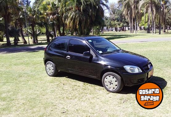 Autos - Suzuki FUN 2008 Nafta 98000Km - En Venta