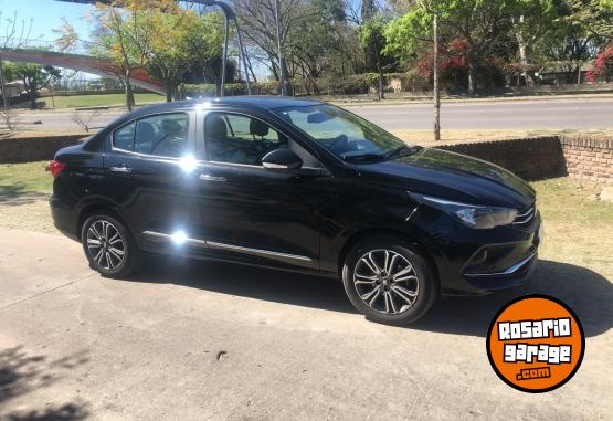 Autos - Fiat Precisin 2023 Nafta 15000Km - En Venta