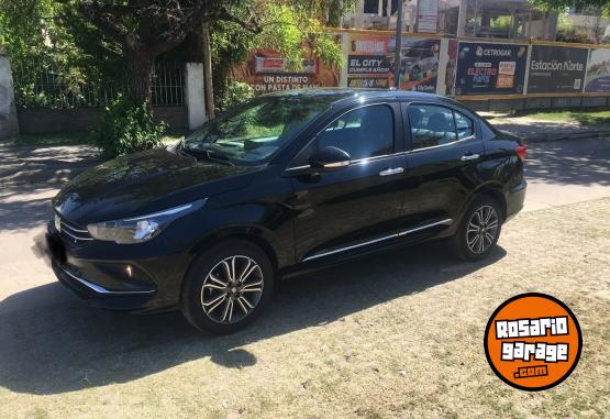 Autos - Fiat Precisin 2023 Nafta 15000Km - En Venta