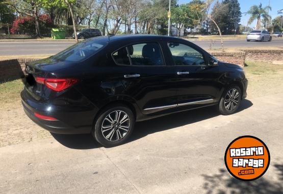 Autos - Fiat Precisin 2023 Nafta 15000Km - En Venta