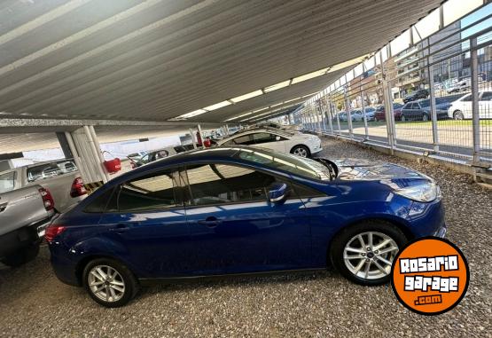 Autos - Ford FOCUS 4P 2.0L N MT SE 2018 Nafta 55763Km - En Venta