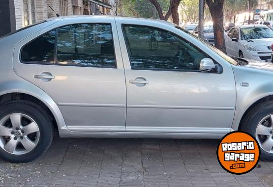 Autos - Volkswagen Bora 2011 Nafta 160000Km - En Venta