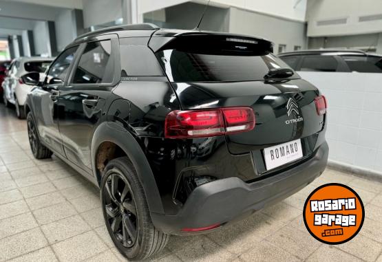 Autos - Citroen C4 Cactus Feel Pack 2020 Nafta 73000Km - En Venta