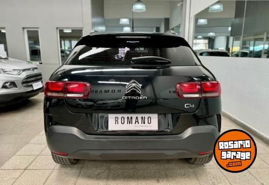 Autos - Citroen C4 Cactus Feel Pack 2020 Nafta 73000Km - En Venta