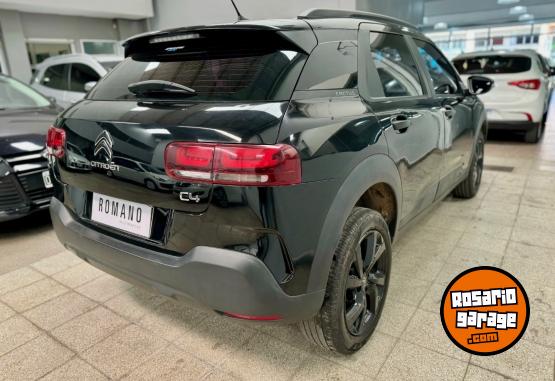 Autos - Citroen C4 Cactus Feel Pack 2020 Nafta 73000Km - En Venta