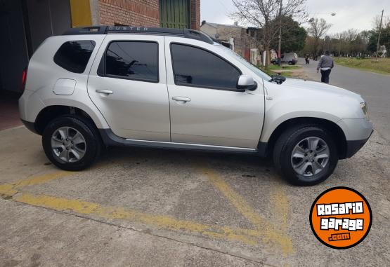 Autos - Renault Duster Privilege 1.6 2020 Nafta 64300Km - En Venta