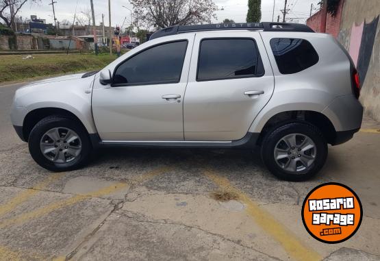 Autos - Renault Duster Privilege 1.6 2020 Nafta 64300Km - En Venta