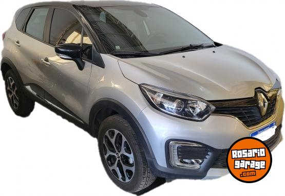 Autos - Renault Captur 2.0 intens 6mt 2022 Nafta 15000Km - En Venta