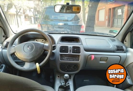 Autos - Renault Dci confort 2007 Diesel 194000Km - En Venta