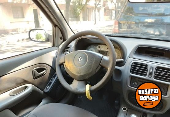 Autos - Renault Dci confort 2007 Diesel 194000Km - En Venta