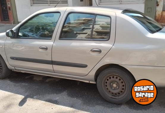 Autos - Renault Dci confort 2007 Diesel 194000Km - En Venta