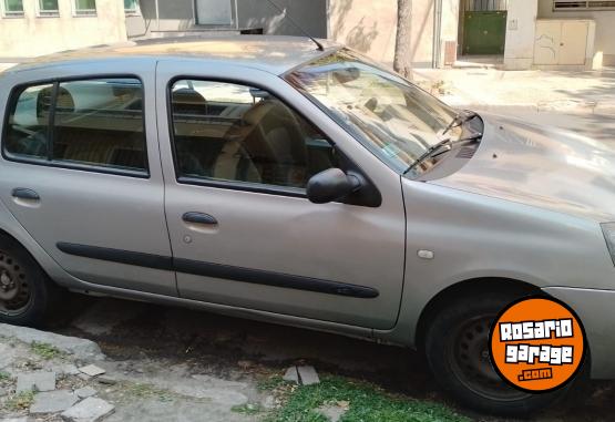 Autos - Renault Dci confort 2007 Diesel 194000Km - En Venta