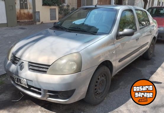 Autos - Renault Dci confort 2007 Diesel 194000Km - En Venta