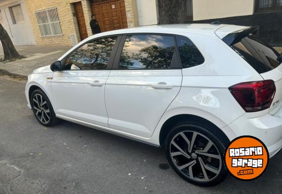 Autos - Volkswagen POLO GTS 1.4 TSI 2021 Nafta 63000Km - En Venta