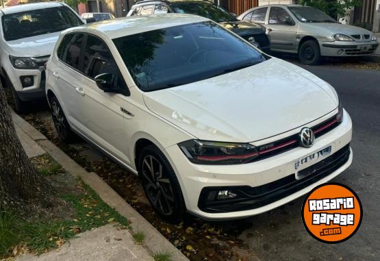 Autos - Volkswagen POLO GTS 1.4 TSI 2021 Nafta 63000Km - En Venta