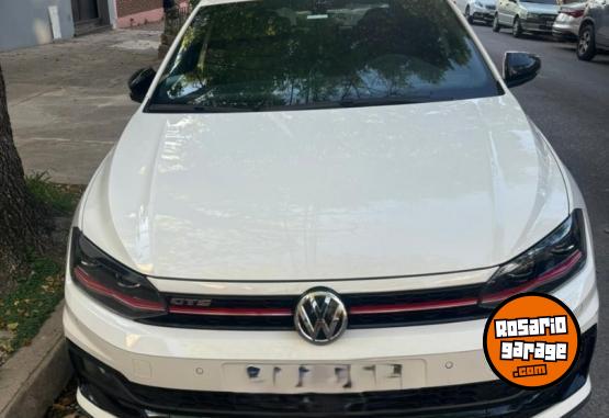 Autos - Volkswagen POLO GTS 1.4 TSI 2021 Nafta 63000Km - En Venta