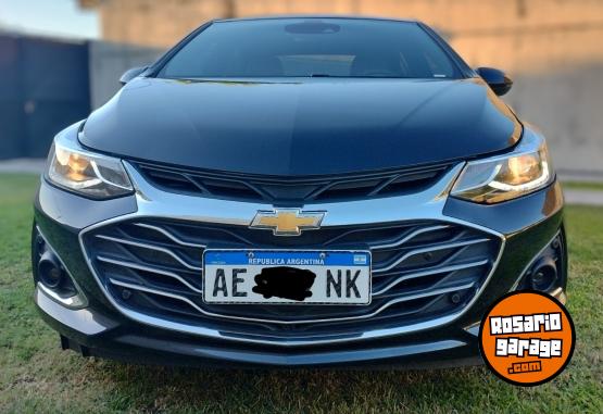 Autos - Chevrolet Cruze 2020 Nafta 90000Km - En Venta