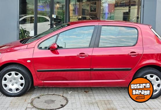 Autos - Peugeot 307 XS 2.0 HDI 5P 2006 Diesel 180000Km - En Venta