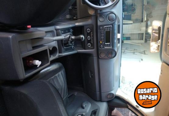 Camionetas - Volkswagen Amarok 2013 Diesel 141000Km - En Venta