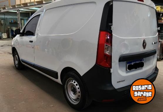 Utilitarios - Renault KANGOO II EXPRESS EMOTION 2019 Nafta 67600Km - En Venta