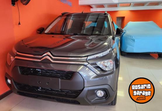 Autos - Citroen C3 FEEL PACK AT 2024 Nafta 0Km - En Venta