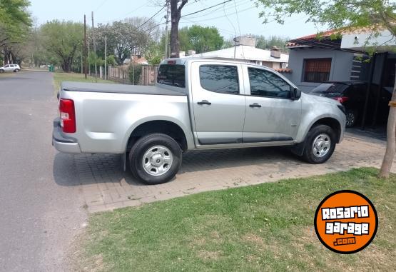 Camionetas - Chevrolet S10 2020 Diesel 41000Km - En Venta