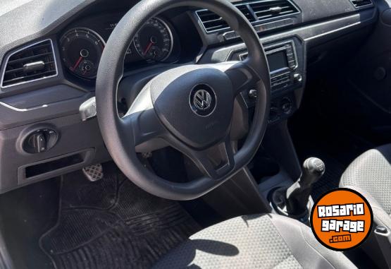 Autos - Volkswagen GOL 2018 Nafta 71000Km - En Venta