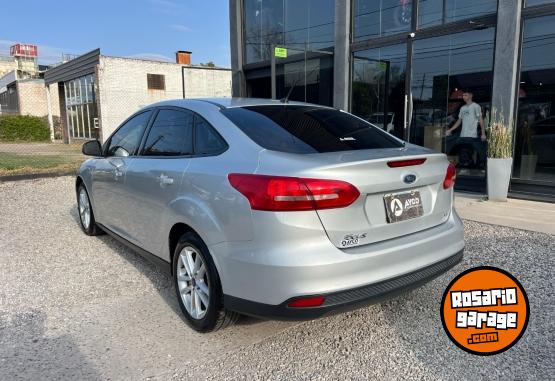 Autos - Ford FOCUS 2.0 SE 2014 Nafta  - En Venta