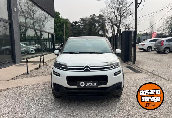 Autos - Citroen AIRCROSS 1.5 LIVE 2016 Nafta  - En Venta