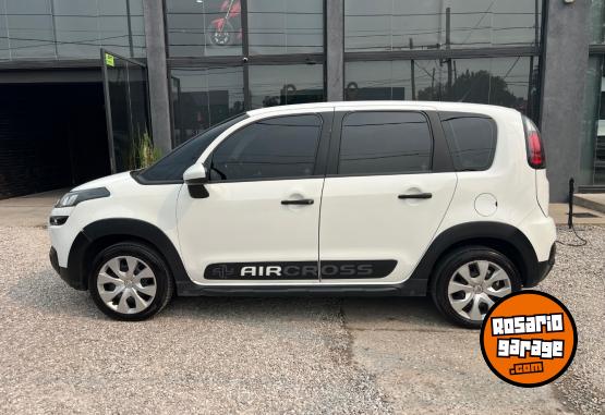 Autos - Citroen AIRCROSS 1.5 LIVE 2016 Nafta  - En Venta