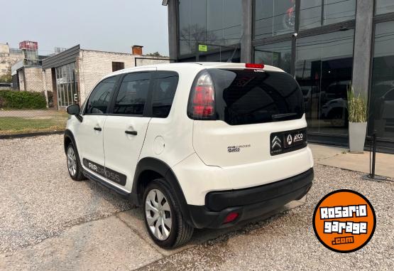 Autos - Citroen AIRCROSS 1.5 LIVE 2016 Nafta  - En Venta