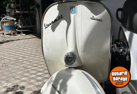 Clsicos - Vespa GS 160 - 1964 - En Venta