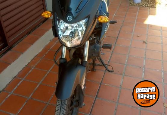 Motos - Yamaha Sz rr 150 2019 Nafta 27000Km - En Venta