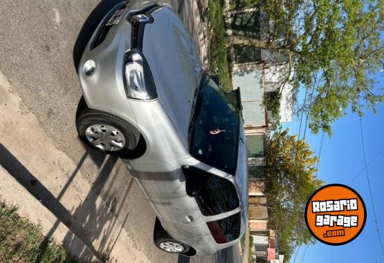 Autos - Renault Clio mo 2013 Nafta 115000Km - En Venta