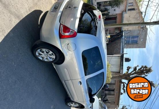 Autos - Renault Clio mo 2013 Nafta 115000Km - En Venta