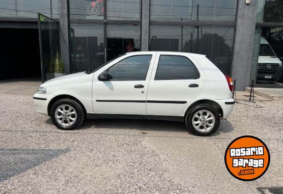 Autos - Fiat PALIO 1.3 FIRE 2005 Nafta  - En Venta