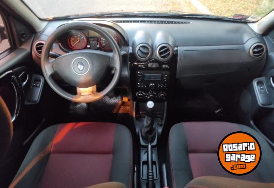 Autos - Renault Stepway 2013 Nafta 180000Km - En Venta