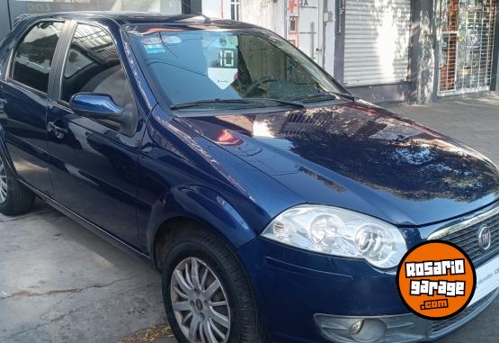 Autos - Fiat Palio 2010 GNC  - En Venta