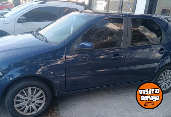 Autos - Fiat Palio 2010 GNC  - En Venta