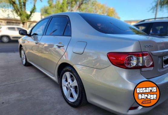 Autos - Toyota Corolla 1.8 XEI PACK 2014 GNC  - En Venta