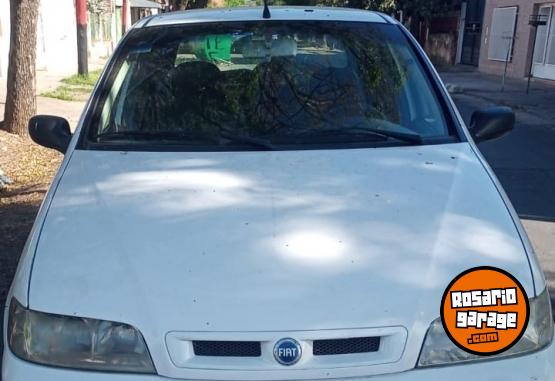 Autos - Fiat Palio 2006 Nafta 210000Km - En Venta