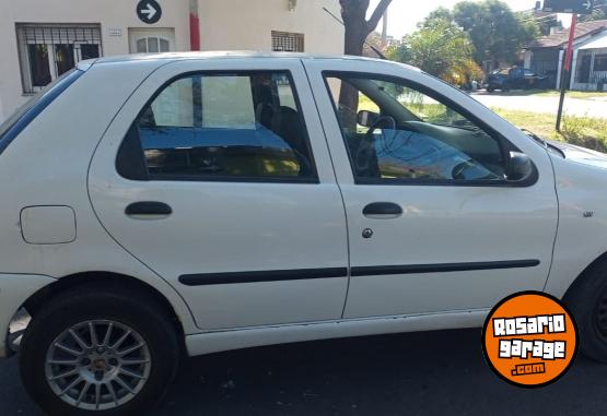 Autos - Fiat Palio 2006 Nafta 210000Km - En Venta