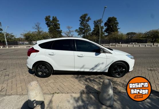 Autos - Ford FOCUS 1.6 S 2014 Nafta 115000Km - En Venta