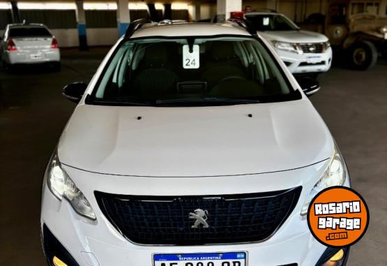 Autos - Peugeot 91000 2020 Nafta 91000Km - En Venta