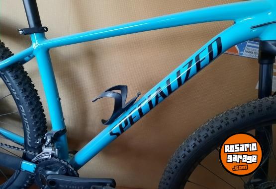 Deportes - Bicicleta SPECIALIZED ROCKHOPPER PRO - En Venta