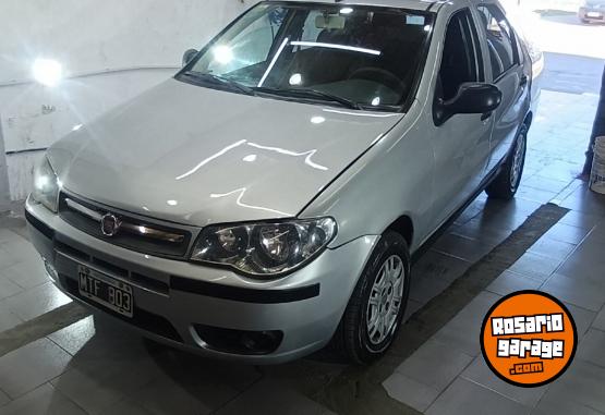 Autos - Fiat 2013 2013 Nafta 150000Km - En Venta